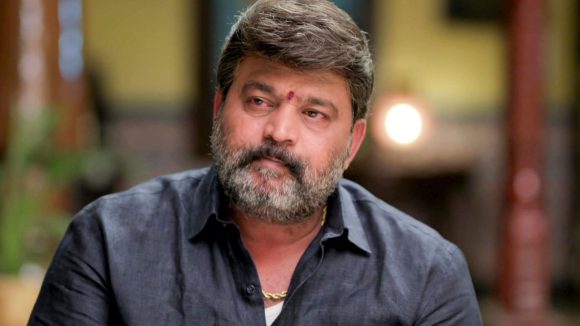 Illu illaalu Pillalu Ramaraju : ‘ఇల్లు ఇల్లాలు పిల్లలు ‘ రామరాజుకు అవమానం.. అదే అతని ధైర్యం..
