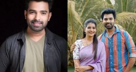 Illu Illaalu Pillalu Sagar : 'ఇల్లు ఇల్లాలు పిల్లలు' సాగర్ రియల్ లైఫ్ లో అన్నీ కష్టాలే.. కన్నీళ్లు ఆగవు..!