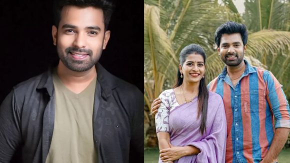 Illu Illaalu Pillalu Sagar : ‘ఇల్లు ఇల్లాలు పిల్లలు’ సాగర్ రియల్ లైఫ్ లో అన్నీ కష్టాలే.. కన్నీళ్లు ఆగవు..!