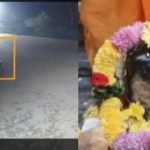 Shiva Linga Vandalism: శివలింగం ధ్వంసం ఘటనలో.. బయటపడ్డ CCTV ఫొటోస్