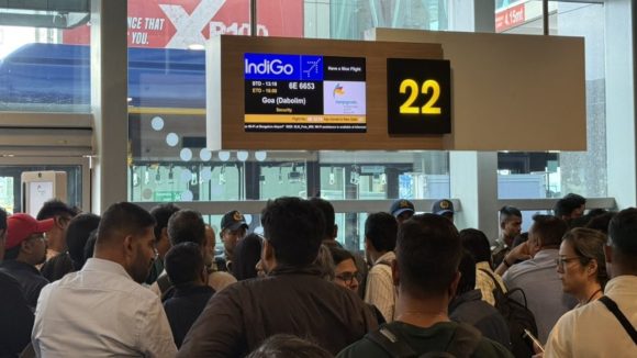 Indigo: ఇండిగో కావాలనే నిర్లక్ష్యం చేసింది.. పైలట్స్ అసోసియేషన్ ఆగ్రహం