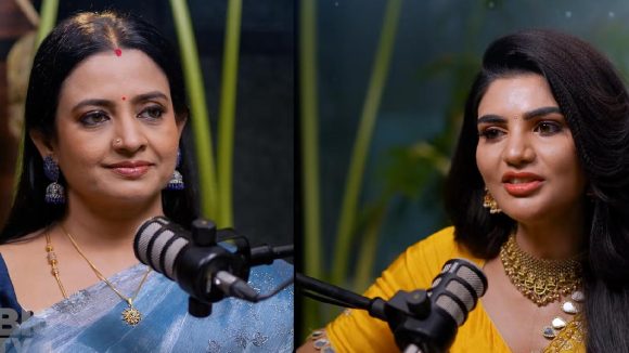 Kissik Talks Show: పబ్లిక్‌లోకి వచ్చినప్పుడు పద్దతిగా ఉండాలి.. ఆ యాంకర్‌కు ఇంద్రజ కౌంటర్‌?