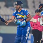 INDW  Vs SLW :  నేడు భార‌త్-శ్రీలంక మ‌ధ్య మూడో టీ20.. సిరీస్ ప‌ట్టేయాల‌ని..!