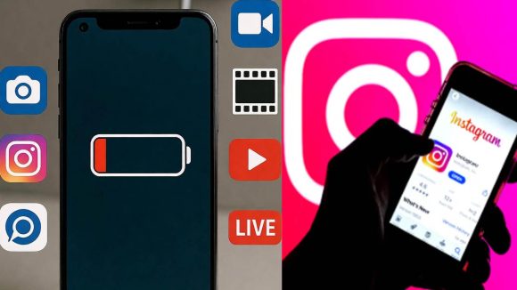 Instagram Battery Drain: మీ స్మార్ట్‌ఫోన్ బ్యాటరీని తినేస్తున్న ఇన్‌స్టాగ్రామ్.. ఇలా ఫిక్స్ చేయండి