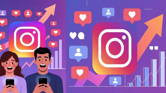 Instagram Followers: ఒక్క రోజులోనే ఇన్‌స్టాగ్రామ్ ఫాలోవర్స్ పెరిగిపోతారు.. యాడ్స్ అవసరం లేదు.. ఎలాగంటే