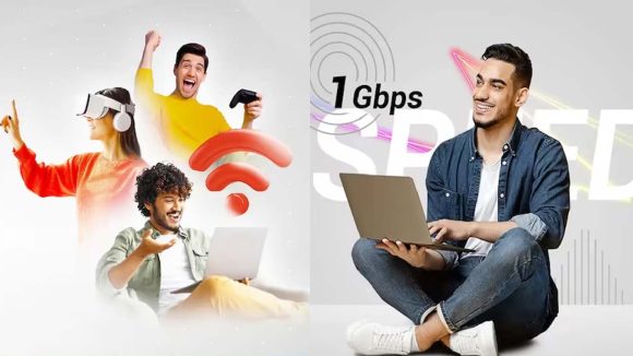 1Gbps Free OTT Plan: కేవలం రూ.499కే ఉచిత నెట్‌ఫ్లిక్స్, అమెజాన్ ప్రైమ్, ZEE5.. 1Gbps ఇంటర్నెట్ స్పీడ్