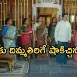 Intinti Ramayanam Today Episode: శ్రీయ పై అక్షయ్ సీరియస్.. షాకైన రాజేంద్రప్రసాద్.. శ్రీకర్ కీలక నిర్ణయం..