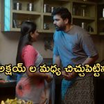 Intinti Ramayanam Today Episode: నిజం దాచిన రాజేంద్రప్రసాద్.. పల్లవి మాస్టర్ ప్లాన్..అవనికి దొరికిపోతుందా..?