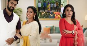Intinti Ramayanam Trp Rating : 'ఇంటింటి రామాయణం' టీఆర్పీ రేటింగ్.. డిసెంబర్ నెల హైలెట్ ఎపిసోడ్స్...