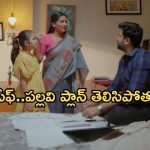 Intinti Ramayanam Today Episode: భానుమతికి షాకిచ్చిన అక్షయ్.. మీనాక్షిని లేపేసేందుకు పల్లవి ప్లాన్.. నెక్స్ట్ ట్విస్ట్ ఏంటి..?