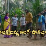 Intinti Ramayanam Today Episode: ఏకలింగం నాటకానికి బ్రేక్.. చెంపపగలగొట్టిన అవని.. ఒక్కటైన అన్నదమ్ములు..