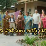 Intinti Ramayanam Today Episode: ఇంట్లో  నుంచి వెళ్లిపోతున్న శ్రీకర్.. రాజేంద్రకు అక్షయ్ క్షమాపణలు..