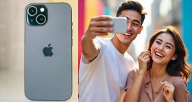 iPhone Huge Discount: ఫ్లాగ్‌షిప్ ఐఫోన్ పై రూ.28000 డిస్కౌంట్.. అదిరిపోయే ఆఫర్