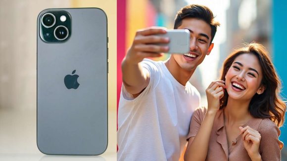 iPhone Huge Discount: ఫ్లాగ్‌షిప్ ఐఫోన్ పై రూ.28000 డిస్కౌంట్.. అదిరిపోయే ఆఫర్