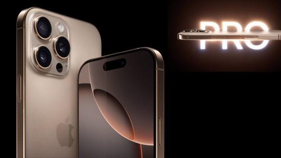 iPhone 16 Pro: ఐఫోన్ 16 ప్రోపై రూ.40000 తగ్గింపు.. షాకింగ్ ఆఫర్ కొద్ది రోజులు మాత్రమే