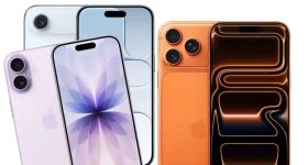 iPhone 17 Resale Value: ఐఫోన్ 17 సిరీస్‌లో ఈ ఫోన్ అసలు కొనొద్దు.. రీసేల్ వ్యాల్యూ ఢమాల్