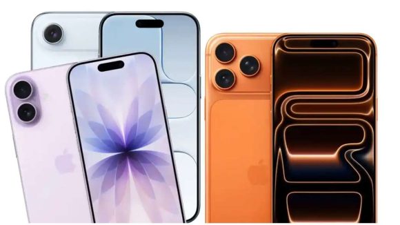 iPhone 17 Resale Value: ఐఫోన్ 17 సిరీస్‌లో ఈ ఫోన్ అసలు కొనొద్దు.. రీసేల్ వ్యాల్యూ ఢమాల్