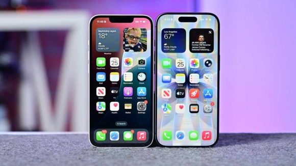 iPhone 17 Cheaper Model: ఐఫోన్ 17 సిరీస్‌లో అత్యంత లో బడ్జెట్ ఫోన్ త్వరలోనే విడుదల.. ఫీచర్లు ఇవే