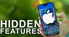 iPhone Tricks: ఐఫోన్‌ వేగాన్ని పెంచే అద్భుతమైన ట్రిక్స్.. 90 శాతం యూజర్లకు ఇవి తెలియవు..