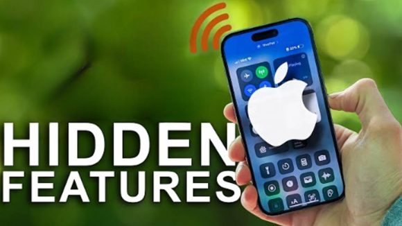 iPhone Tricks: ఐఫోన్‌ వేగాన్ని పెంచే అద్భుతమైన ట్రిక్స్.. 90 శాతం యూజర్లకు ఇవి తెలియవు..