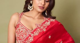 Hebha Patel: రహస్యంగా పెళ్లి చేసుకున్న టాలీవుడ్ బ్యూటీ.. ఆ పోస్ట్ కు అర్థం అదేనా?