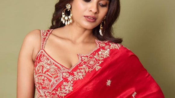Hebha Patel: రహస్యంగా పెళ్లి చేసుకున్న టాలీవుడ్ బ్యూటీ.. ఆ పోస్ట్ కు అర్థం అదేనా?