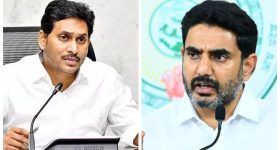YS jagan : జగన్ నాయకుడా.. ప్రతినాయకుడా?