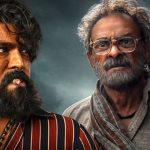 Jagapathi Babu: పెద్ది సినిమాలో మరో స్టార్.. అప్పల సూరిగా జగ్గు భాయ్