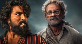 Jagapathi Babu: పెద్ది సినిమాలో మరో స్టార్.. అప్పల సూరిగా జగ్గు భాయ్