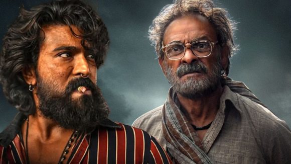 Jagapathi Babu: పెద్ది సినిమాలో మరో స్టార్.. అప్పల సూరిగా జగ్గు భాయ్