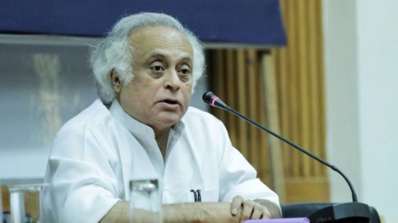 Jairam Ramesh: ఆరావళిపై మోదీ సర్కార్ ‘వినాశకర’ నిర్ణయం.. 90% కొండలు గల్లంతు: జైరాం రమేష్ ఫైర్