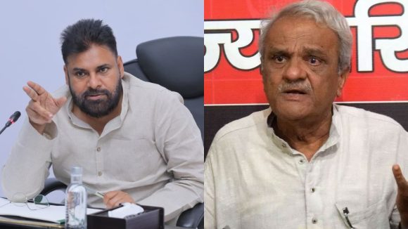 Telangana Politics: పవన్‌ కల్యాణ్ వ్యాఖ్యల వ్యవహారం.. రంగంలోకి జనసేన,  బర్తరఫ్ చేస్తే బెటర్