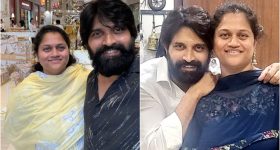 Jani Master Wife: డ్యాన్స్ మాస్టర్స్ యూనియన్ ప్రెసిడెంట్ గా జానీ మాస్టర్ భార్య ఘన విజయం