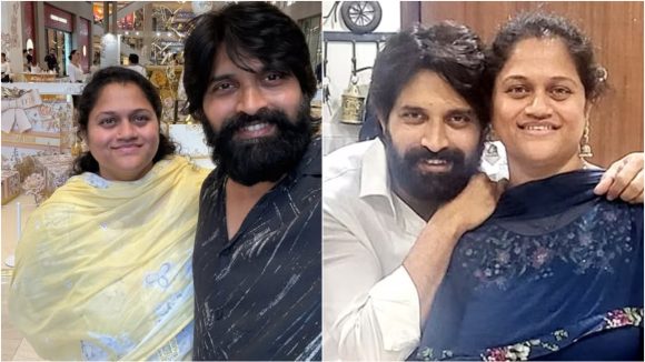 Jani Master Wife: డ్యాన్స్ మాస్టర్స్ యూనియన్ ప్రెసిడెంట్ గా జానీ మాస్టర్ భార్య ఘన విజయం