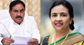 Jhansi Reddy: శత్రువుతో చేతులు కలిపిన ఝాన్సీ రెడ్డి? ఎర్రబెల్లితో 'చీకటి ఒప్పందం' బట్టబయలు!