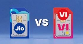 Jio vs Vodafone: రూ.200 కంటే తక్కువ ధరలో నెలవారీ రీఛార్జ్ ప్లాన్స్ ఇస్తున్న జియో, వొడాఫోన్.. ఏది బెటర్?