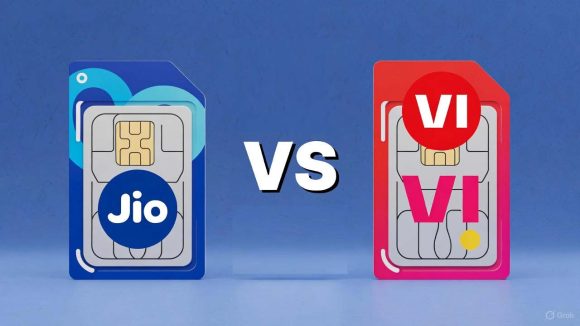 Jio vs Vodafone: రూ.200 కంటే తక్కువ ధరలో నెలవారీ రీఛార్జ్ ప్లాన్స్ ఇస్తున్న జియో, వొడాఫోన్.. ఏది బెటర్?