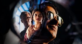 Kaantha OTT: అప్పుడే ఓటీటీకి 'కాంత'.. ఆ రోజు నుంచే స్ట్రీమింగ్‌, ఎక్కడంటే!