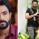 Kalavari kodalu kanakamahalakshmi Vihari: ‘కలవారికోడలు కనకమహాలక్ష్మి’ విహారి భార్య గురించి నిజాలు.. వీరిద్దరి లవ్ స్టోరీ ఇదే…