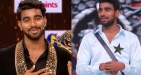 Bigg Boss Kalyan : బిగ్ బాస్ కళ్యాణ్ ఆ పార్టీలో చేరడా..? పూర్తి స్టోరీ వింటే షాక్ అవ్వాల్సిందే...