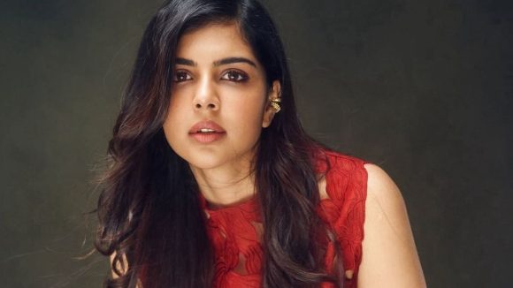 Kalyani priyadarshan: బంఫర్ ఆఫర్ కొట్టేసిన కళ్యాణ్ ప్రియదర్శన్..100 కోట్ల ప్రాజెక్టులో ఛాన్స్..!
