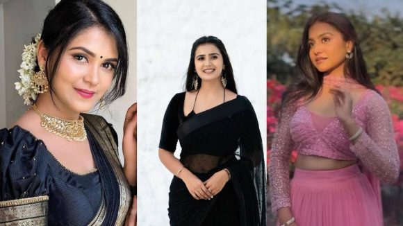 Telugu Serials : తెలుగు సీరియల్స్ లలో కన్నడ హీరోయిన్లు.. తెలుగు వాళ్లకు అందుకే ఛాన్స్ ఇవ్వట్లేదా..?