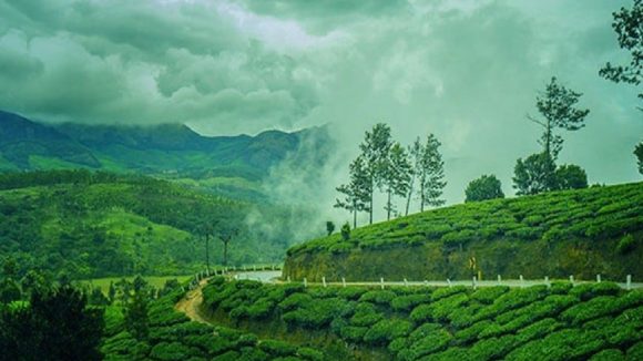 Kanthalloor: కేరళలో ఉన్న కాశ్మీరం ఇది, ఈ గ్రామానికి వెళితే తిరిగి రావాలనిపించదు