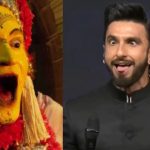 Ranveer Singh: అవమానించాలని అనుకోలేదు.. కాంతార కాంట్రవర్సీ కామెంట్స్‌పై రణవీర్ రియాక్షన్..