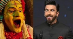 Ranveer Singh: అవమానించాలని అనుకోలేదు.. కాంతార కాంట్రవర్సీ కామెంట్స్‌పై రణవీర్ రియాక్షన్..
