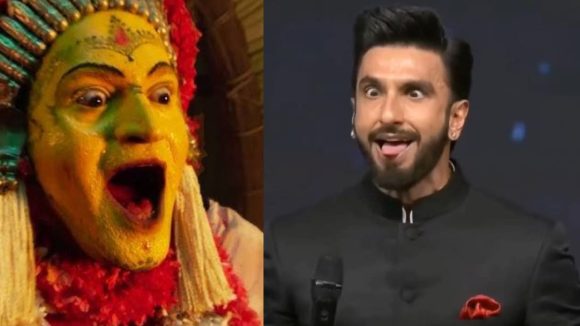 Ranveer Singh: అవమానించాలని అనుకోలేదు.. కాంతార కాంట్రవర్సీ కామెంట్స్‌పై రణవీర్ రియాక్షన్..