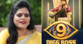 Actress Karate kalyani : బిగ్ బాస్ వల్ల చాలా నష్టపోయాను.. ఆ ఒక్కటి బాధగా అనిపించింది..