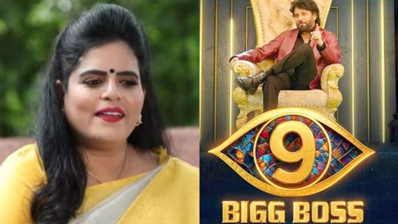 Actress Karate kalyani : బిగ్ బాస్ వల్ల చాలా నష్టపోయాను.. ఆ ఒక్కటి బాధగా అనిపించింది..
