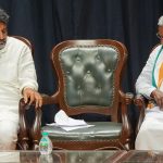 Karnataka Politics: కర్ణాటకలో మళ్లీ సీఎం మార్పు రగడ.. ముహూర్తం ఫిక్స్ చేసిన కాంగ్రెస్ ఎమ్మెల్యే!