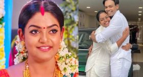 Karthika Deepam Vantalakka : డాక్టర్ బాబును ఫాలో అవుతున్న వంటలక్క.. కొత్త వ్యాపారం స్టార్ట్..